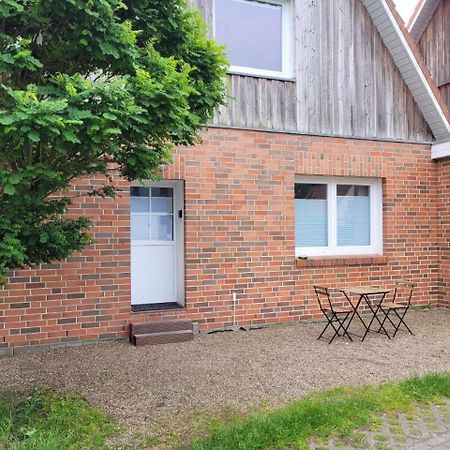 Ruhige, Kleine Unterkunft In Weyhe, Naehe Bremen Bagian luar foto